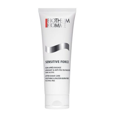 Homme Sensitive Force Supreme After Shave 75Ml