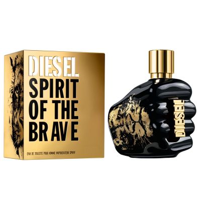 SPIRIT OF THE BRAVE EDT 75ML