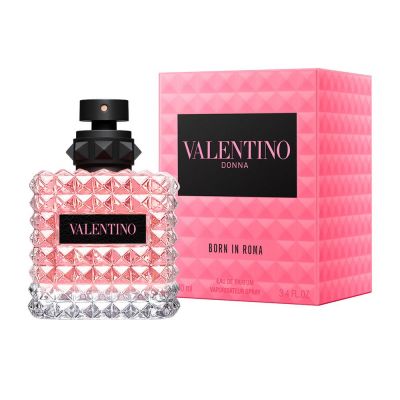 Valentino Donna Born In Roma Edp 50Ml
