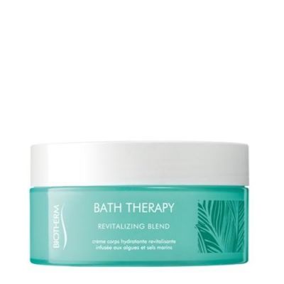 Bath Therapy Revit Cream 200Ml