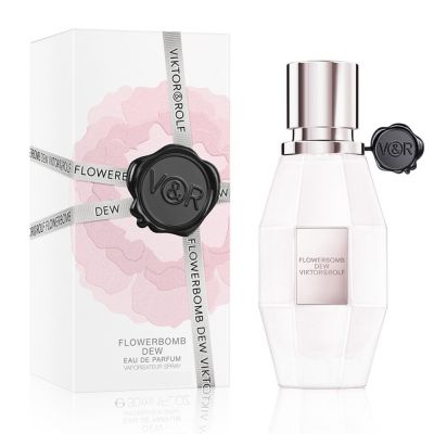Flowerbomb Dew Edp 50Ml