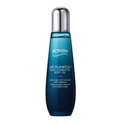 Life Plankton Body Oil 125Ml