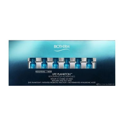 Life Plankton Elixir Ampollas 8x1.3