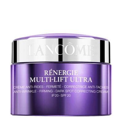 Lote Renergie Multilift Ultra Spf 50Ml + Genefique 1Ml