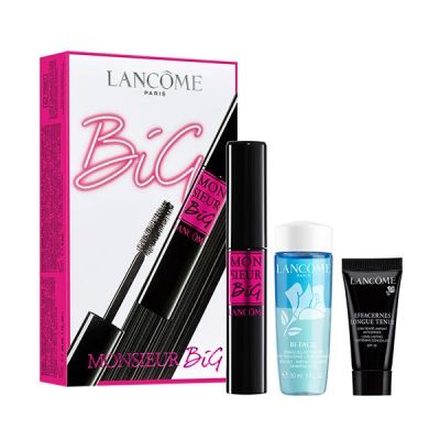 Lancome Monsieur Big Mascara De Pestañas Xl