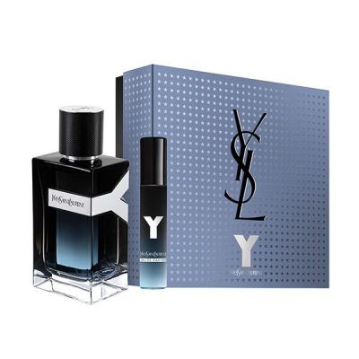 Lot And Edp 100Ml + Edt 10Ml