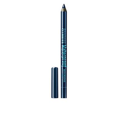 CONTOUR CLUBBING waterproof eyeliner #72-up to blue 1.2 gr
