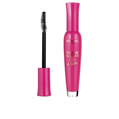 VOLUME GLAMOR coup the theater mascara #black
