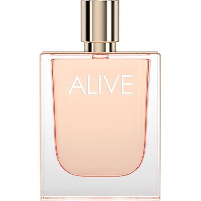 Boss Alive Wom Edt 80Ml.