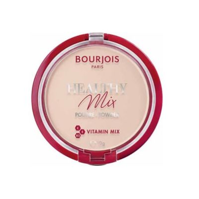 Bourjois Healthy Mix Polvos 01