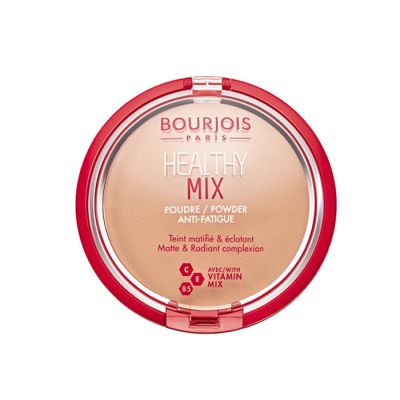 Bourjois Healthy Mix Polvos 03 Dark Beige