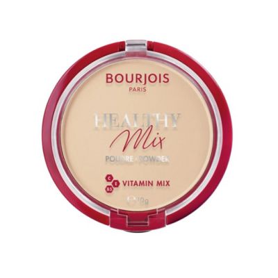 Bourjois Healthy Mix Polvos 02