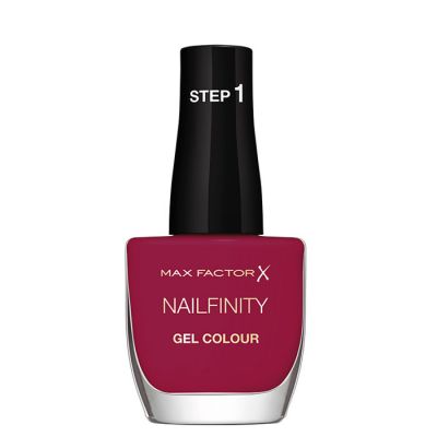 Max Factor Uñas Laca Nailfinity 305