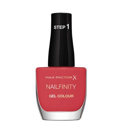 Max Factor Uñas Laca Nailfinity 470