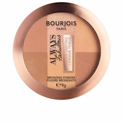 ALWAYS FABULOUS bronzing powder #001 9 g