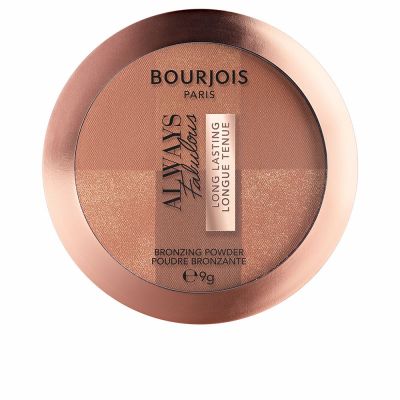 ALWAYS FABULOUS bronzing powder #002 9 g