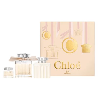 Chloe Signature Edp 75V+Bo+Mi*Exc.