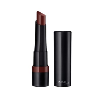 Lasting Finish Extreme Matte Lipstick #760