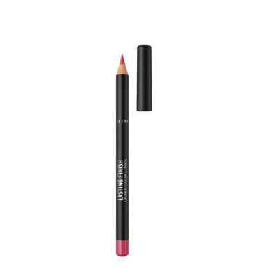 Lasting Finish 8H Lip Liner #125