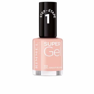 SUPER gel nail polish #008 12 ml