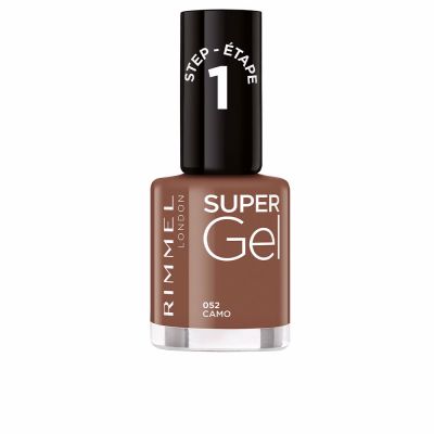 SUPER gel nail polish #052 12 ml