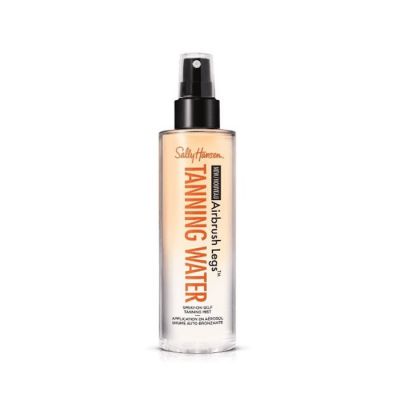 Airbrush Legs Tanning Water 200 Ml