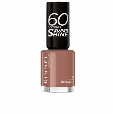 60 SECONDS super shine #101 8 ml