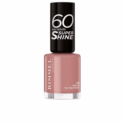 60 SECONDS super shine #230 8 ml