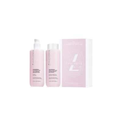 Duo Cleansing Comforting Lote 2 Pz