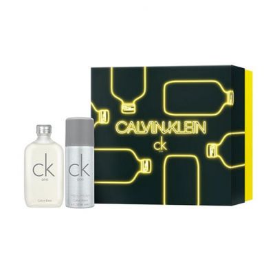 Ck One 100 Vapo+ Deo Vapo 150