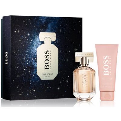 The Scent For Her Lot 2 Pz