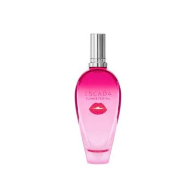 Escada Summer Festival Edt 50Ml