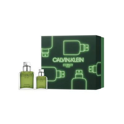 Ck Eternity Men Edp 100ml+30V