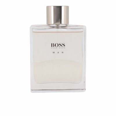 BOSS ORANGE MAN NEW PRESENTATION eau de toilette vaporizador 100 ml
