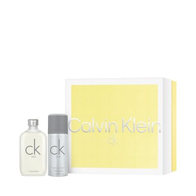 Ck One Edt 100V+Deo 150*E