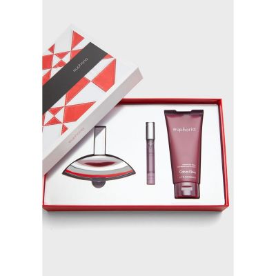 Euphoria Edp 100V+30V+Bod*E