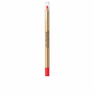 Crayon à lèvres COLOR ELIXIR #055-rouge coquelicot 10 g