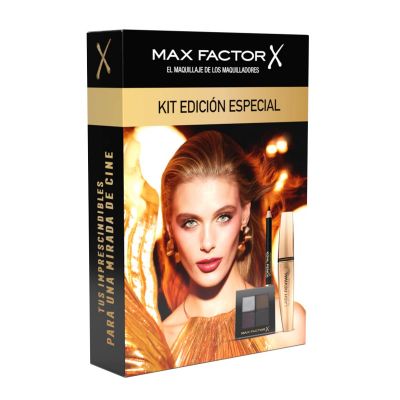 Max Factor Ojos Set Xmas 2020
