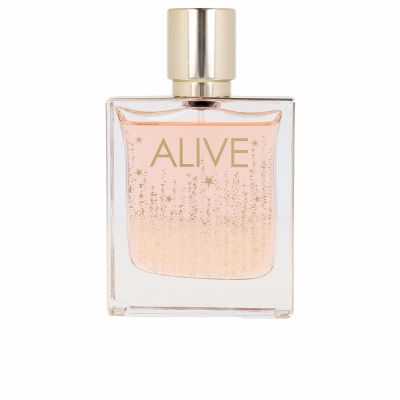 ALIVE collector limited edition eau de parfum spray 50 ml