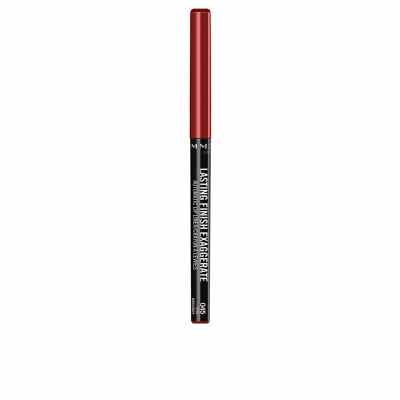 LASTING FINISH EXAGGERATE lip liner #045