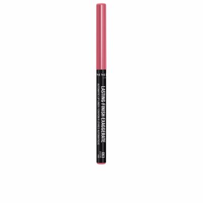 LASTING FINISH EXAGGERATE lip liner #063