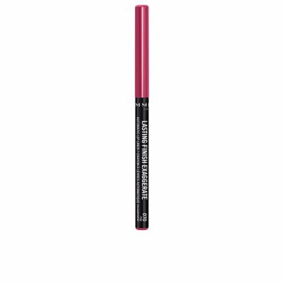 LASTING FINISH EXAGGERATE lip liner #070