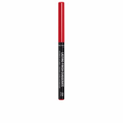 LASTING FINISH EXAGGERATE lip liner #024
