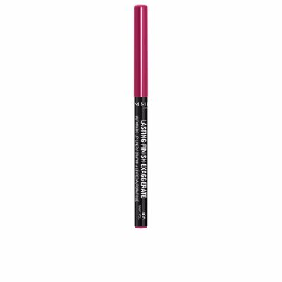 LASTING FINISH EXAGGERATE lip liner #105