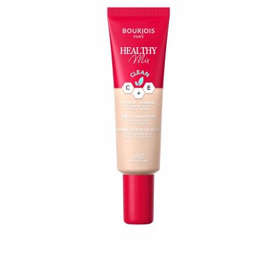 HEALTHY MIX tinted beautifier #002