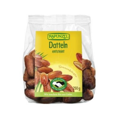 Datteri Denocciolati Biologici 250g Rapunzel