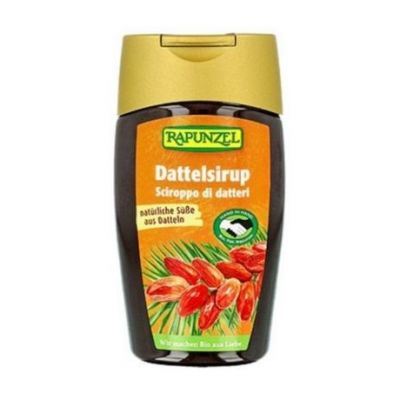 Organic Date Syrup 250g Rapunzel