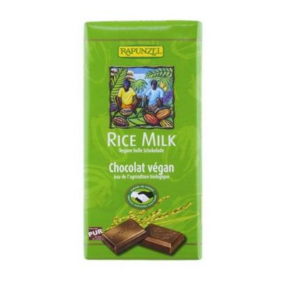 Chocolate Bio 100g Rapunzel
