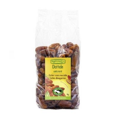 Datteri snocciolati biologici 1Kg Rapunzel