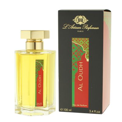 Al Oudh Edp Vaporizer 100 Ml